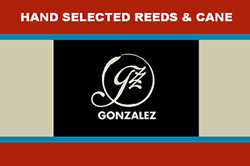 Gonzalez Reeds
