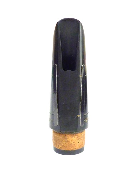 Reed Booster